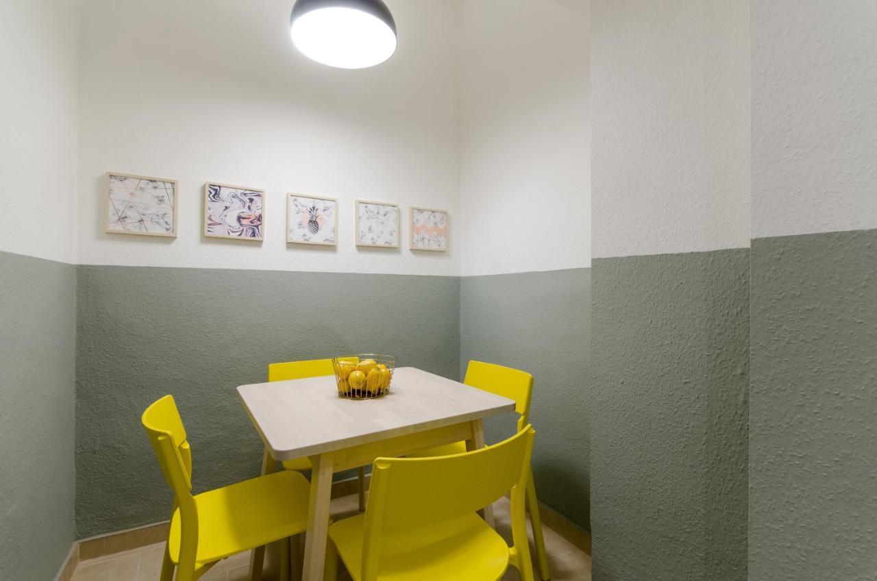 Studio Next To Opera House A26 Budapest Bagian luar foto